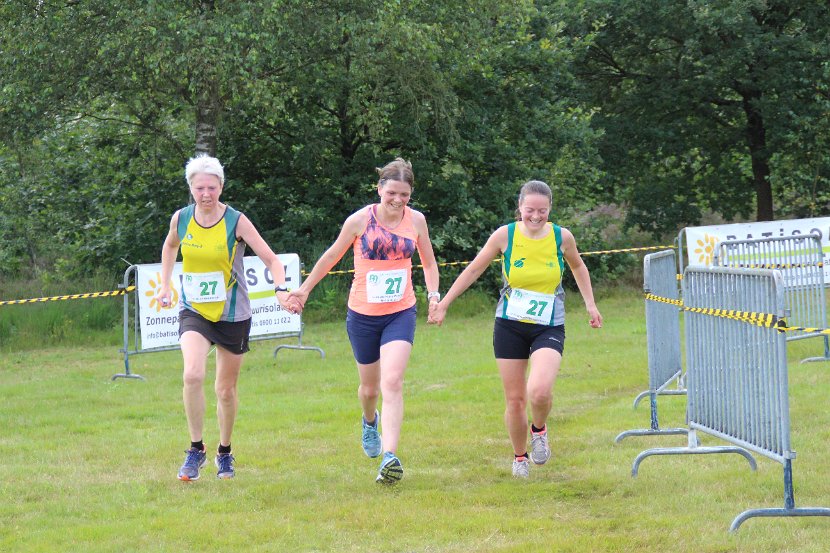 Estafette 2016 I - 325